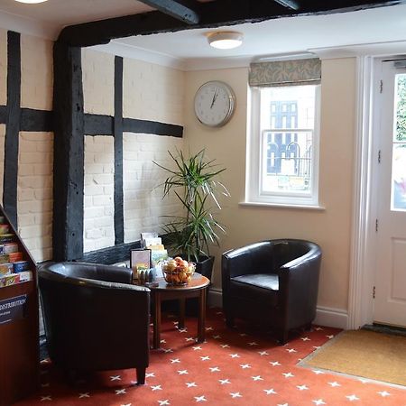City Lodge Salisbury Zewnętrze zdjęcie