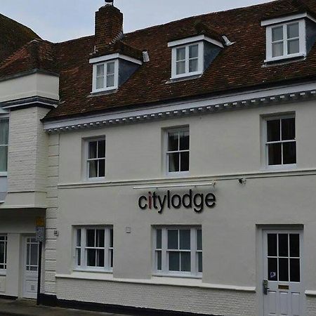 City Lodge Salisbury Zewnętrze zdjęcie