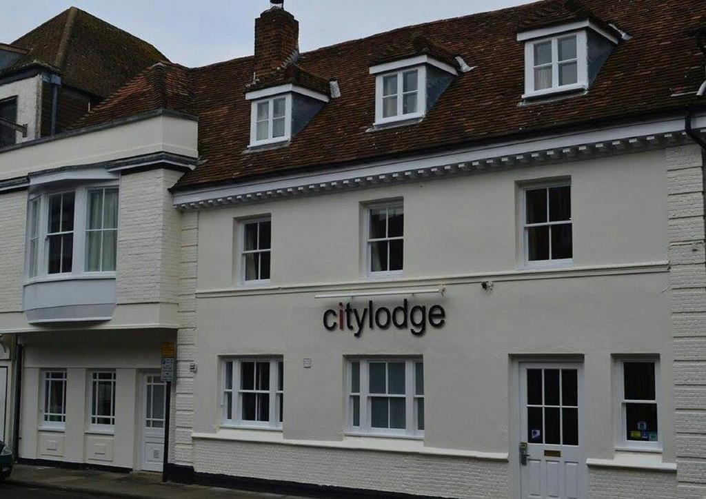 City Lodge Salisbury Zewnętrze zdjęcie
