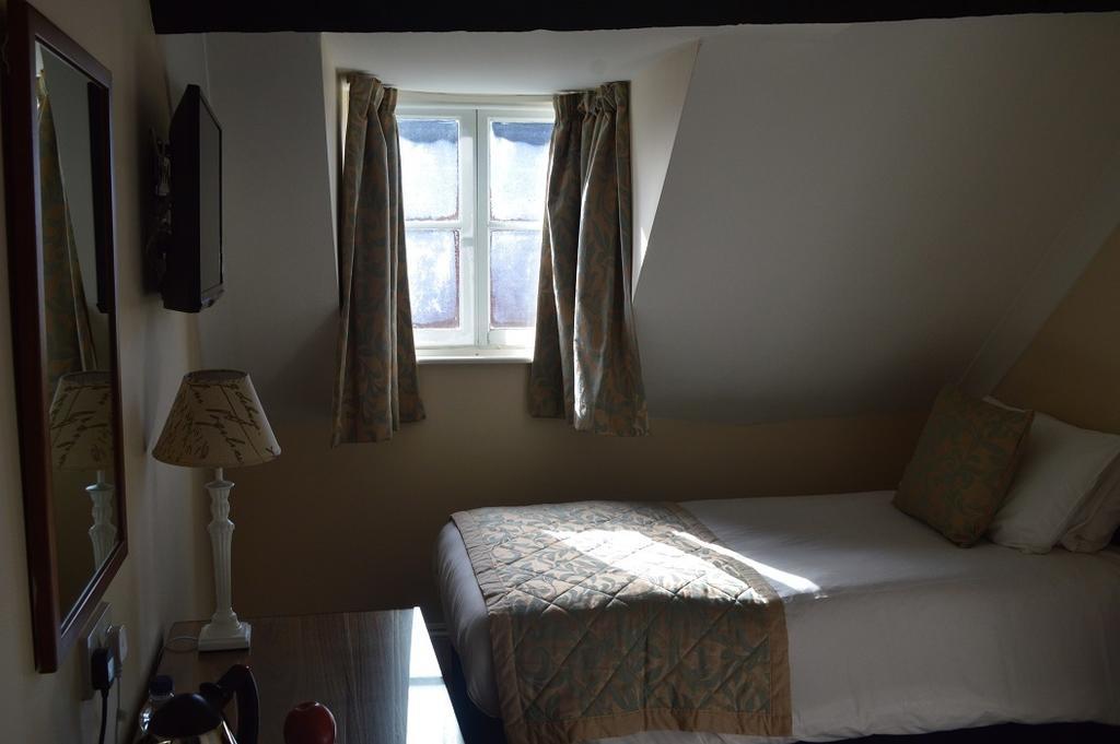 City Lodge Salisbury Pokój zdjęcie