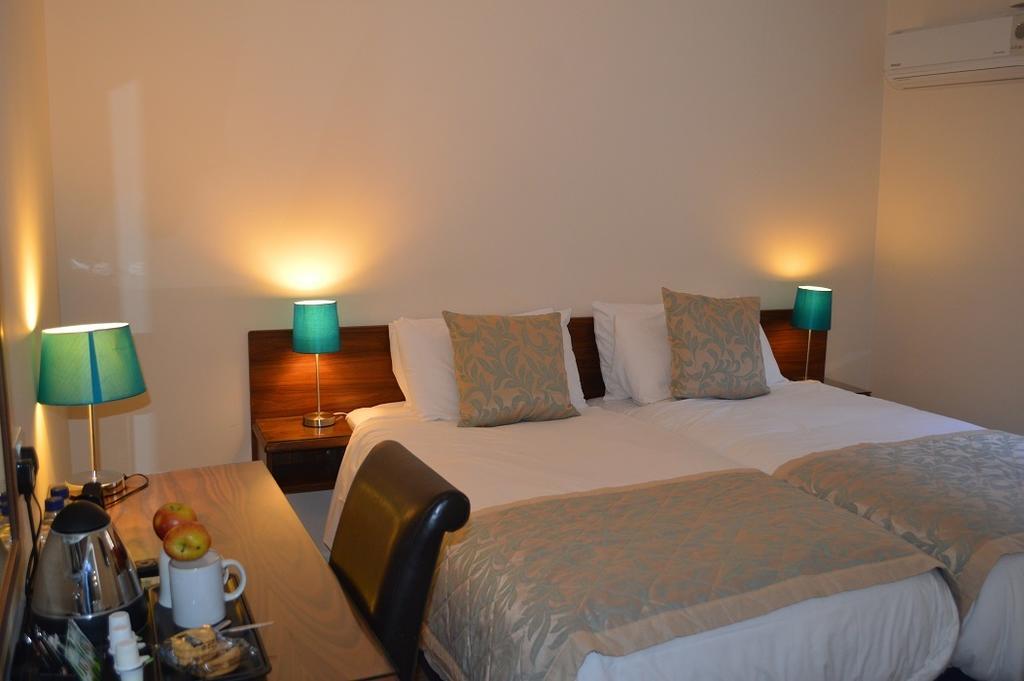 City Lodge Salisbury Pokój zdjęcie