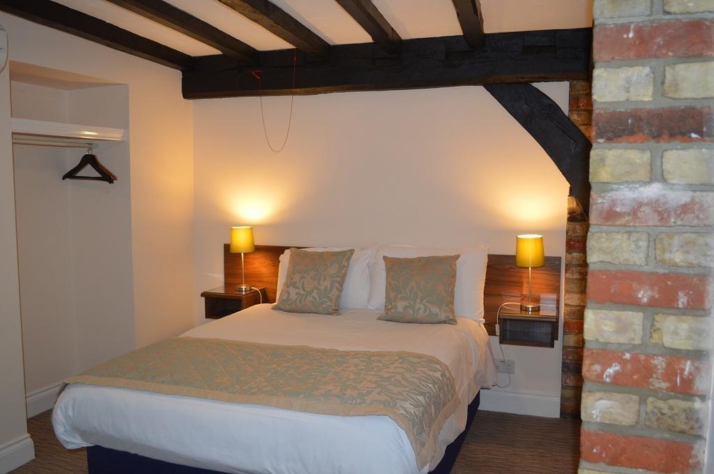 City Lodge Salisbury Pokój zdjęcie