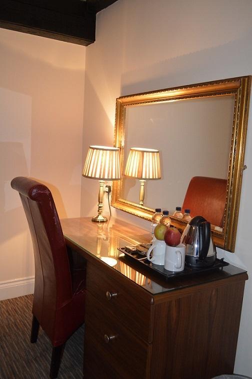 City Lodge Salisbury Pokój zdjęcie