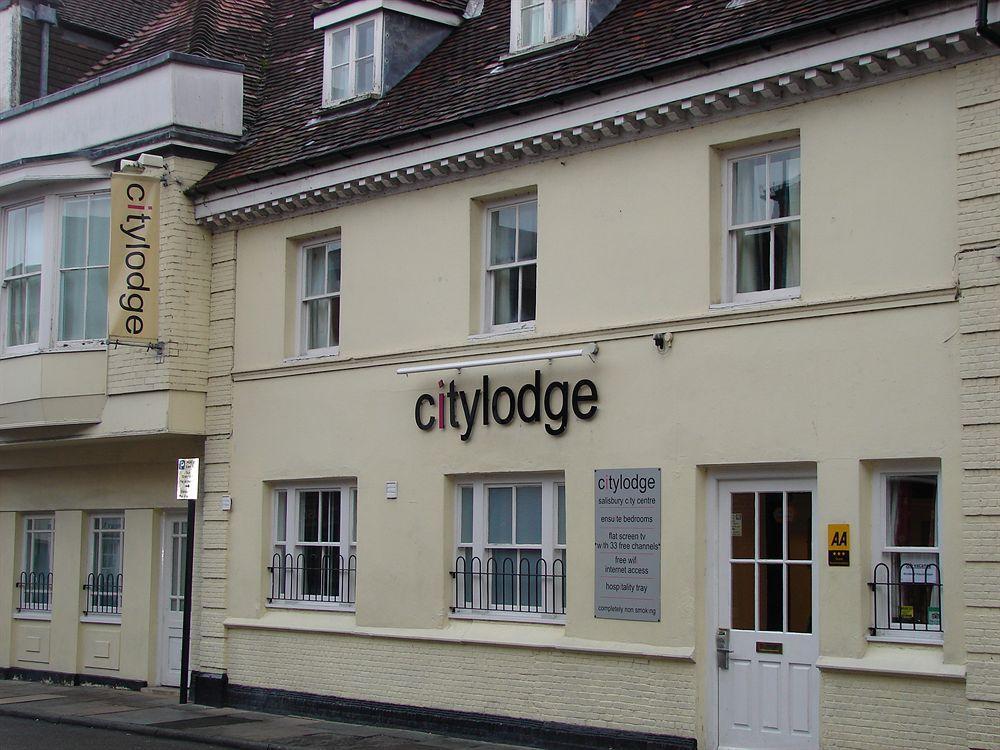 City Lodge Salisbury Zewnętrze zdjęcie