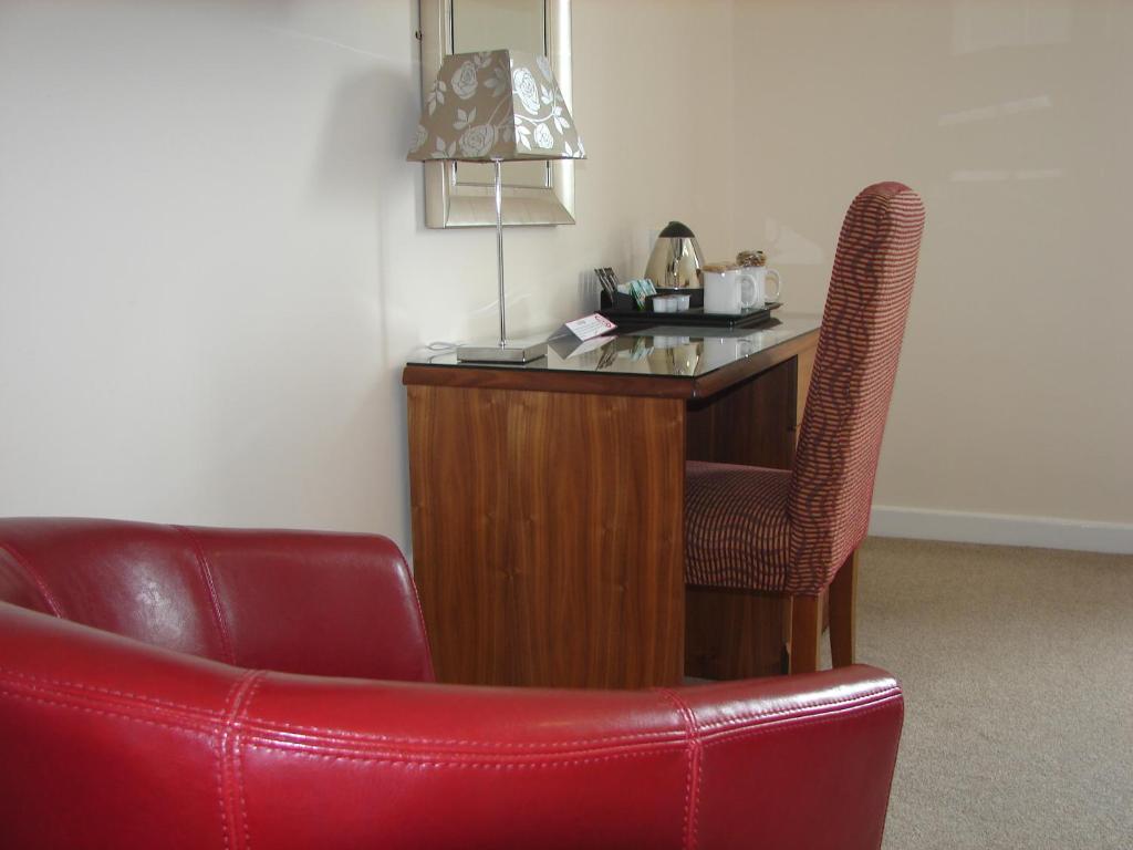 City Lodge Salisbury Zewnętrze zdjęcie