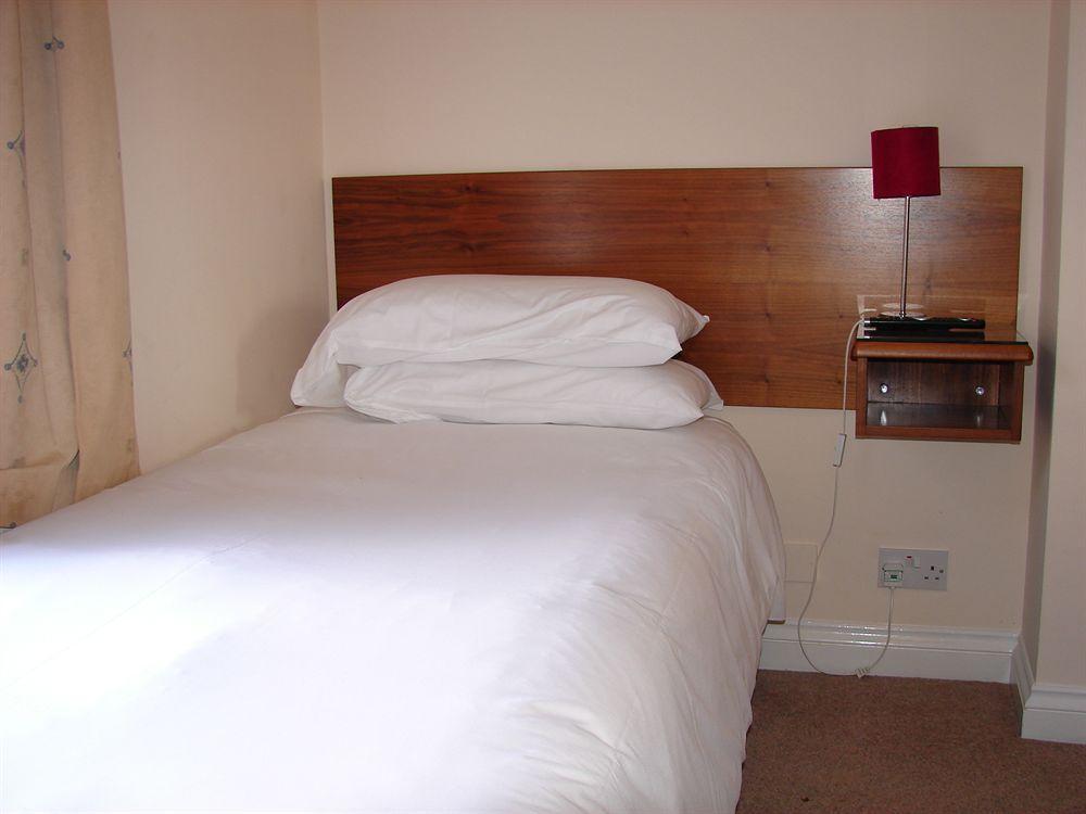 City Lodge Salisbury Zewnętrze zdjęcie