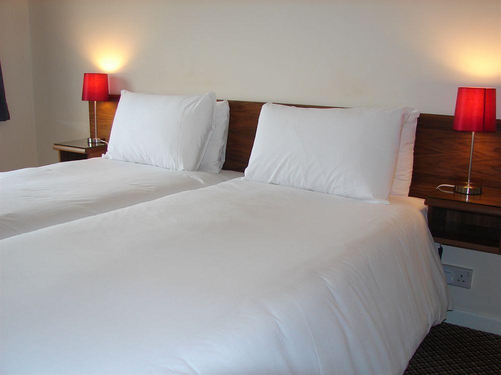 City Lodge Salisbury Zewnętrze zdjęcie
