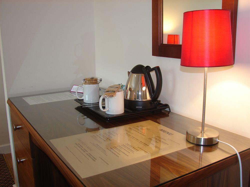 City Lodge Salisbury Zewnętrze zdjęcie