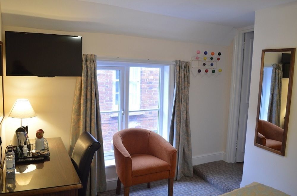 City Lodge Salisbury Zewnętrze zdjęcie