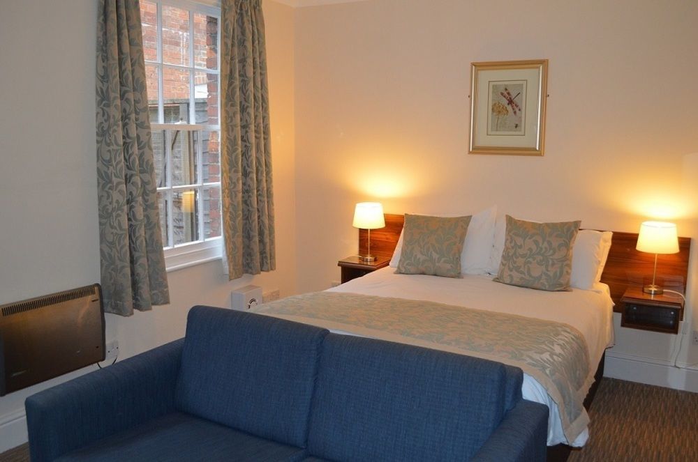 City Lodge Salisbury Zewnętrze zdjęcie