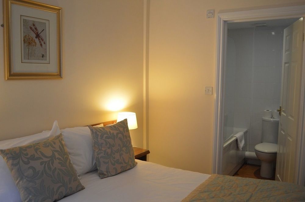 City Lodge Salisbury Zewnętrze zdjęcie