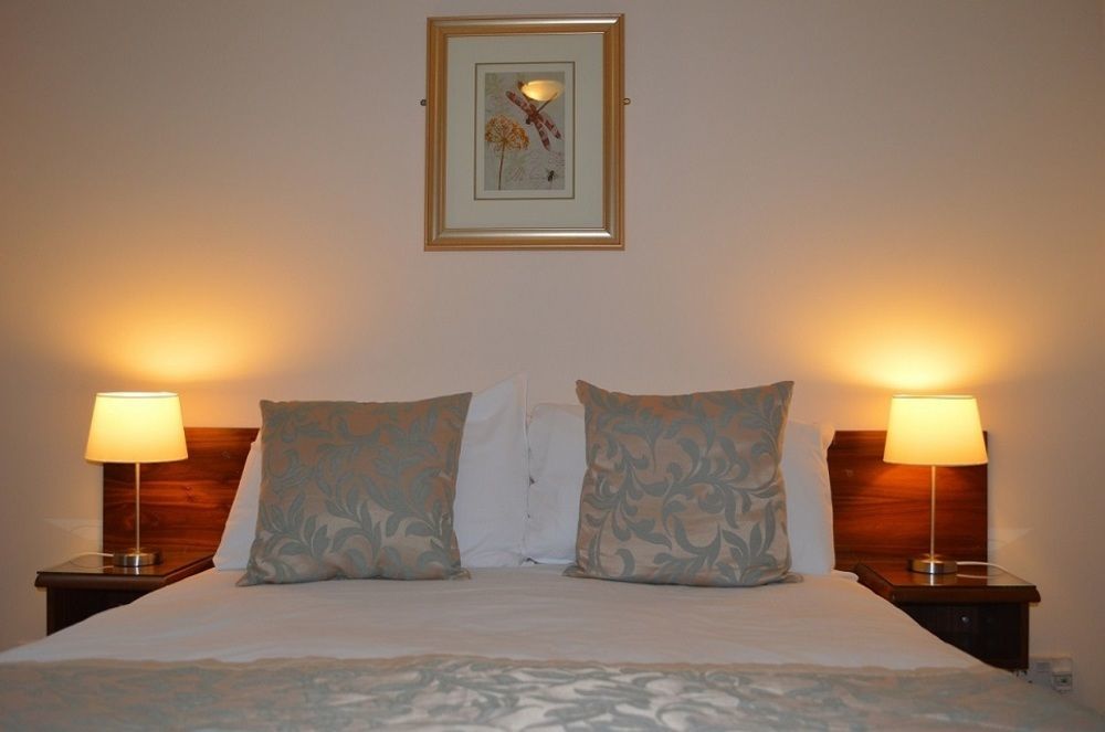 City Lodge Salisbury Zewnętrze zdjęcie