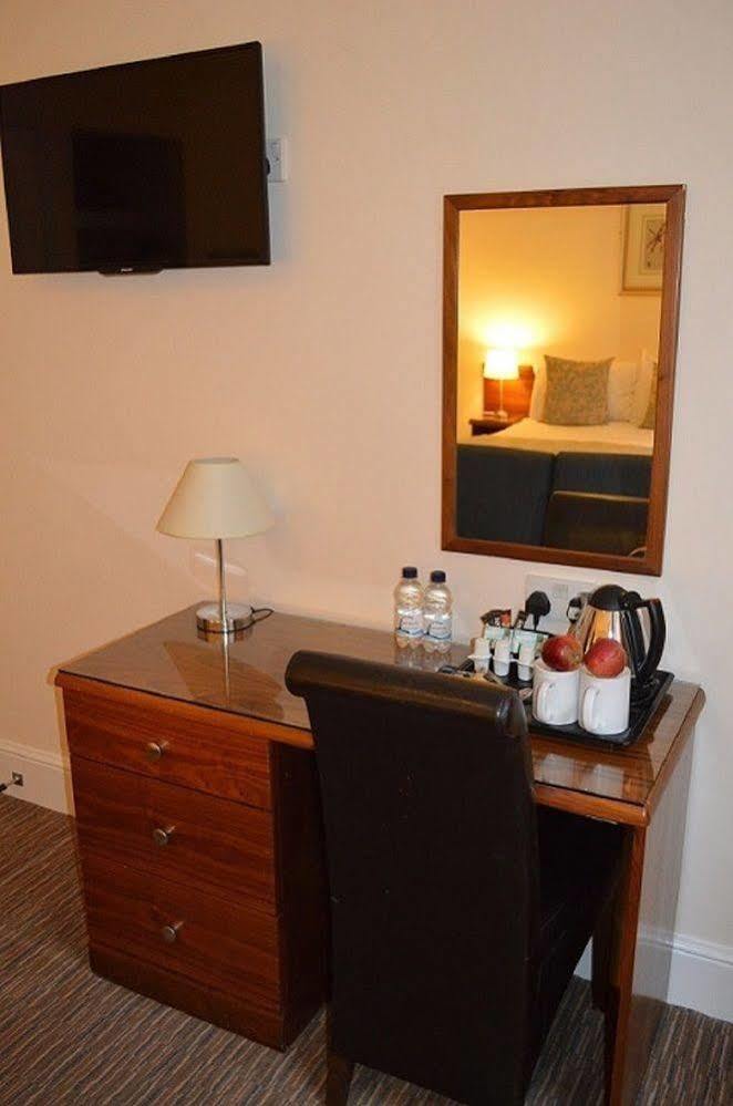 City Lodge Salisbury Zewnętrze zdjęcie