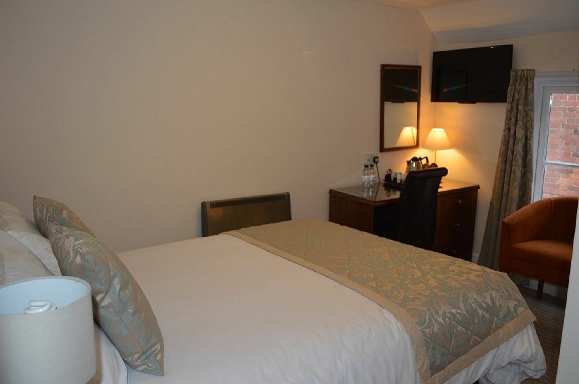 City Lodge Salisbury Zewnętrze zdjęcie