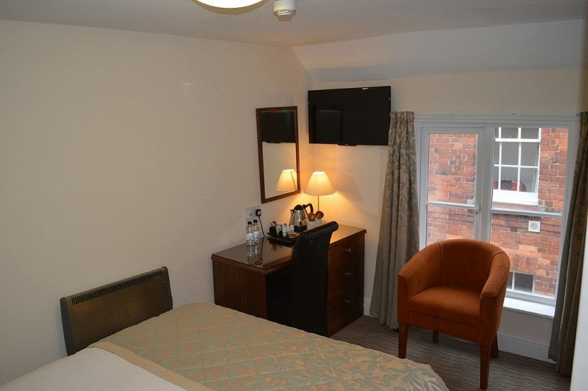 City Lodge Salisbury Zewnętrze zdjęcie