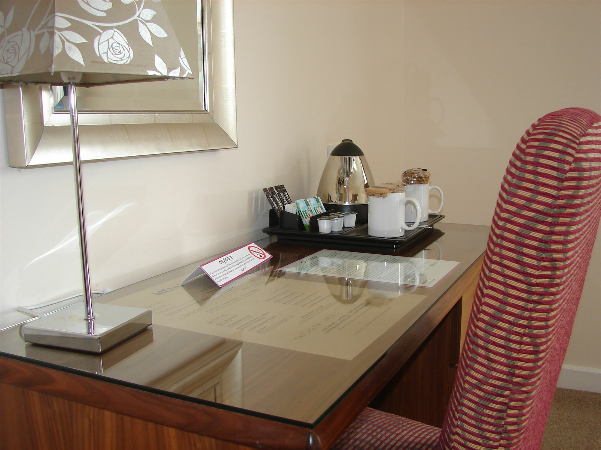 City Lodge Salisbury Zewnętrze zdjęcie
