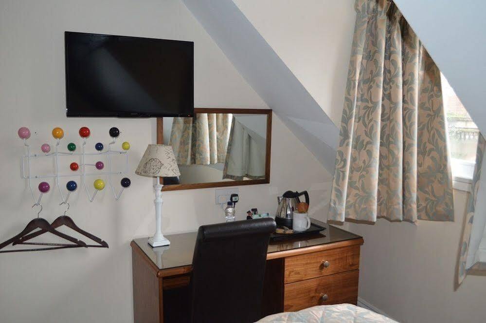City Lodge Salisbury Zewnętrze zdjęcie